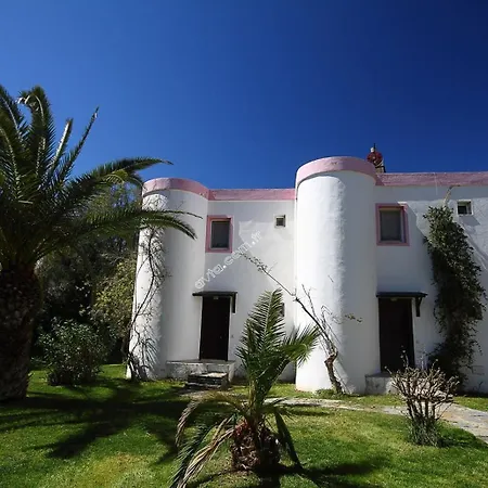 Holiday home Avta Tatil Koeyue *