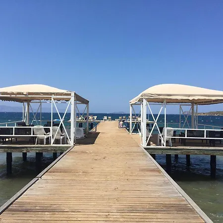 Avta Tatil Koeyue *